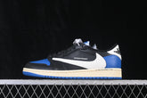 Air Jordan 1 Low x Fragment Design