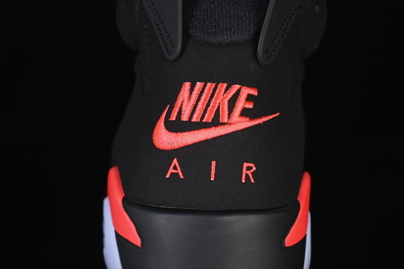 Air  jordan 6 “Infrared”
