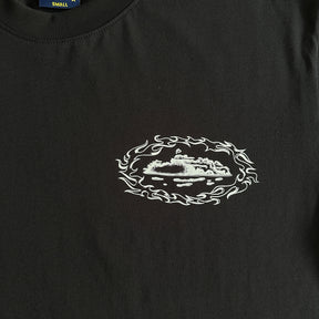 Camisa Corteiz ”Flame”