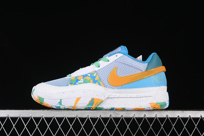 Nike JA 1 “Sundial”