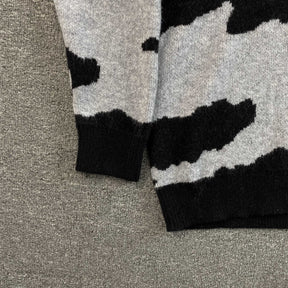 Sueter Corteiz “Soprano Knit”