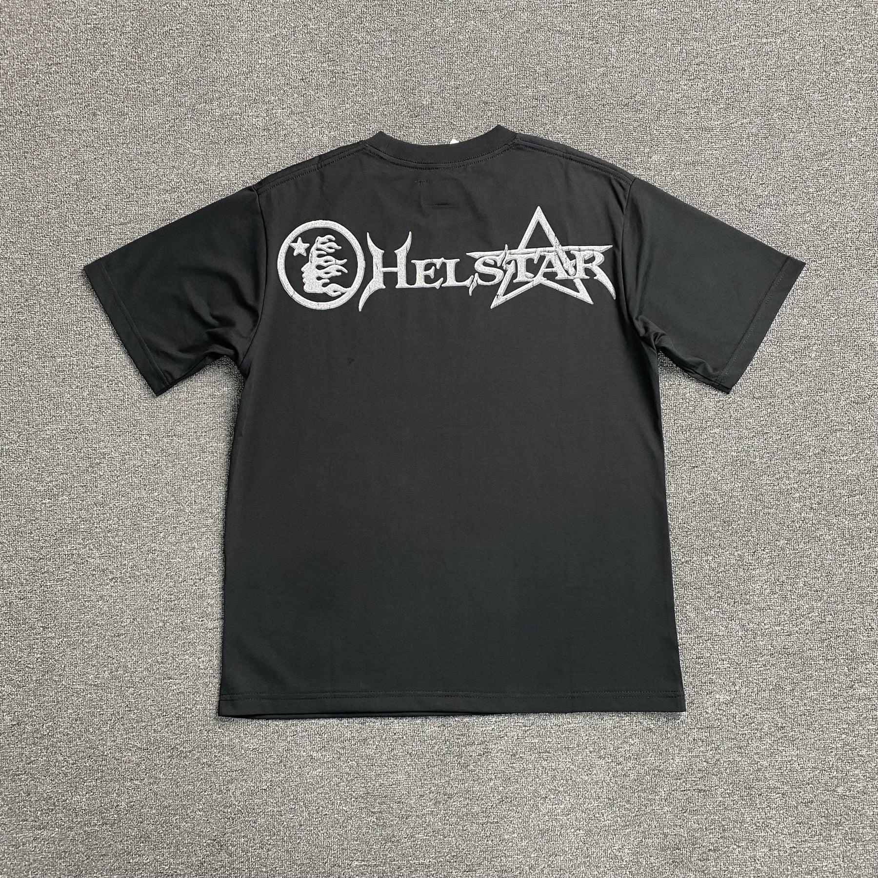 Camisa Hellstar “Eye”