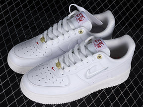 Air Force 1 “Join Forces”
