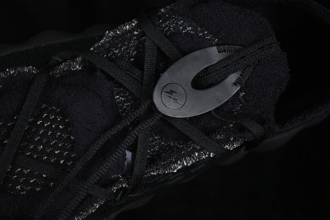 Nike mind 002 x Fragment Design “Black”