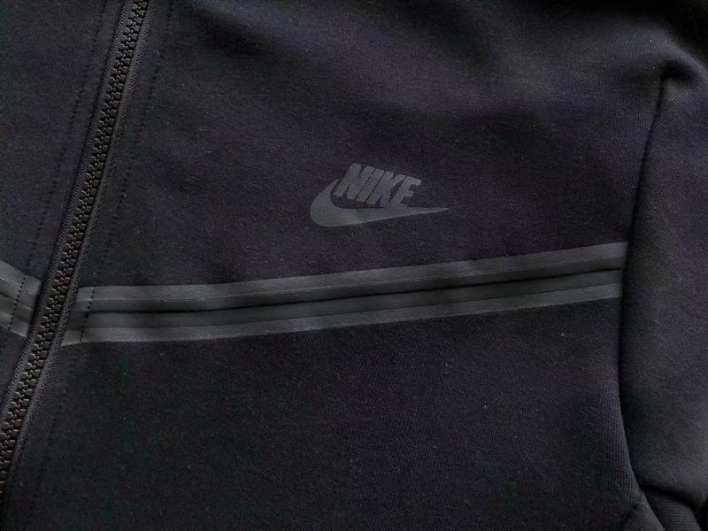 Nike Tech ( Preto )