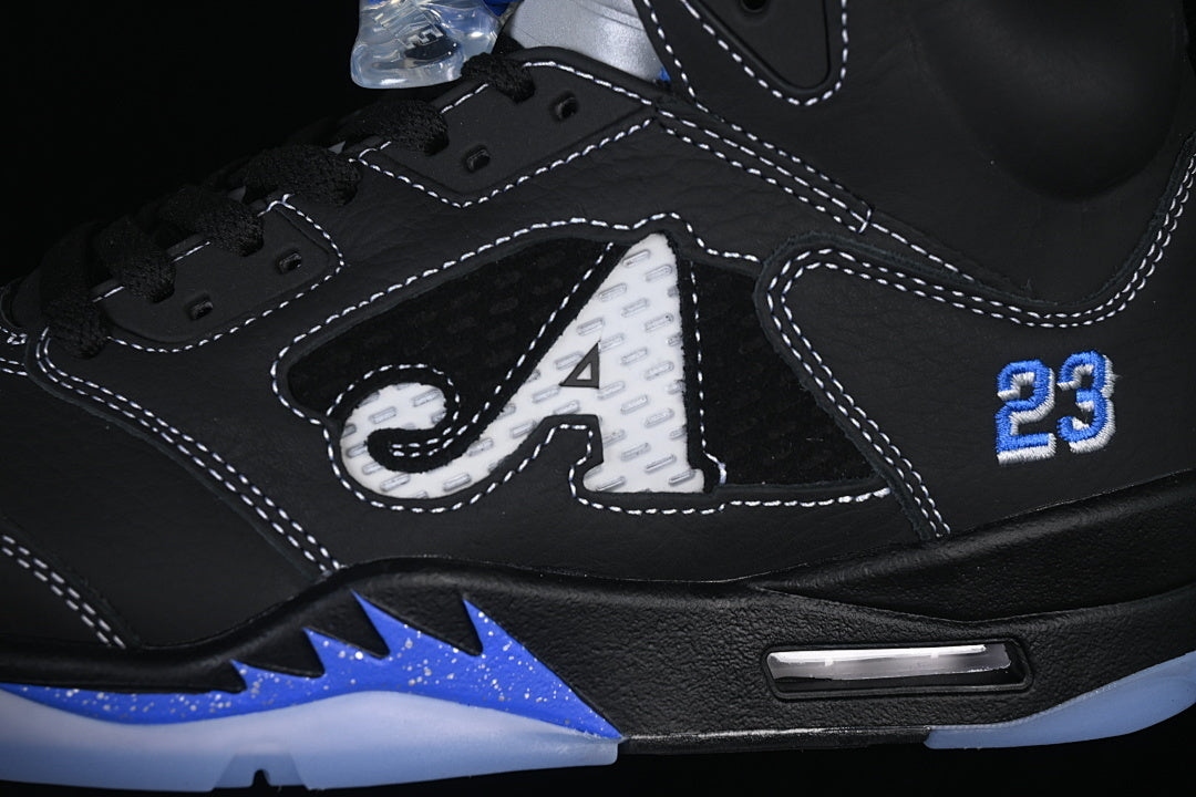 Air Jordan 5 x Awake NY