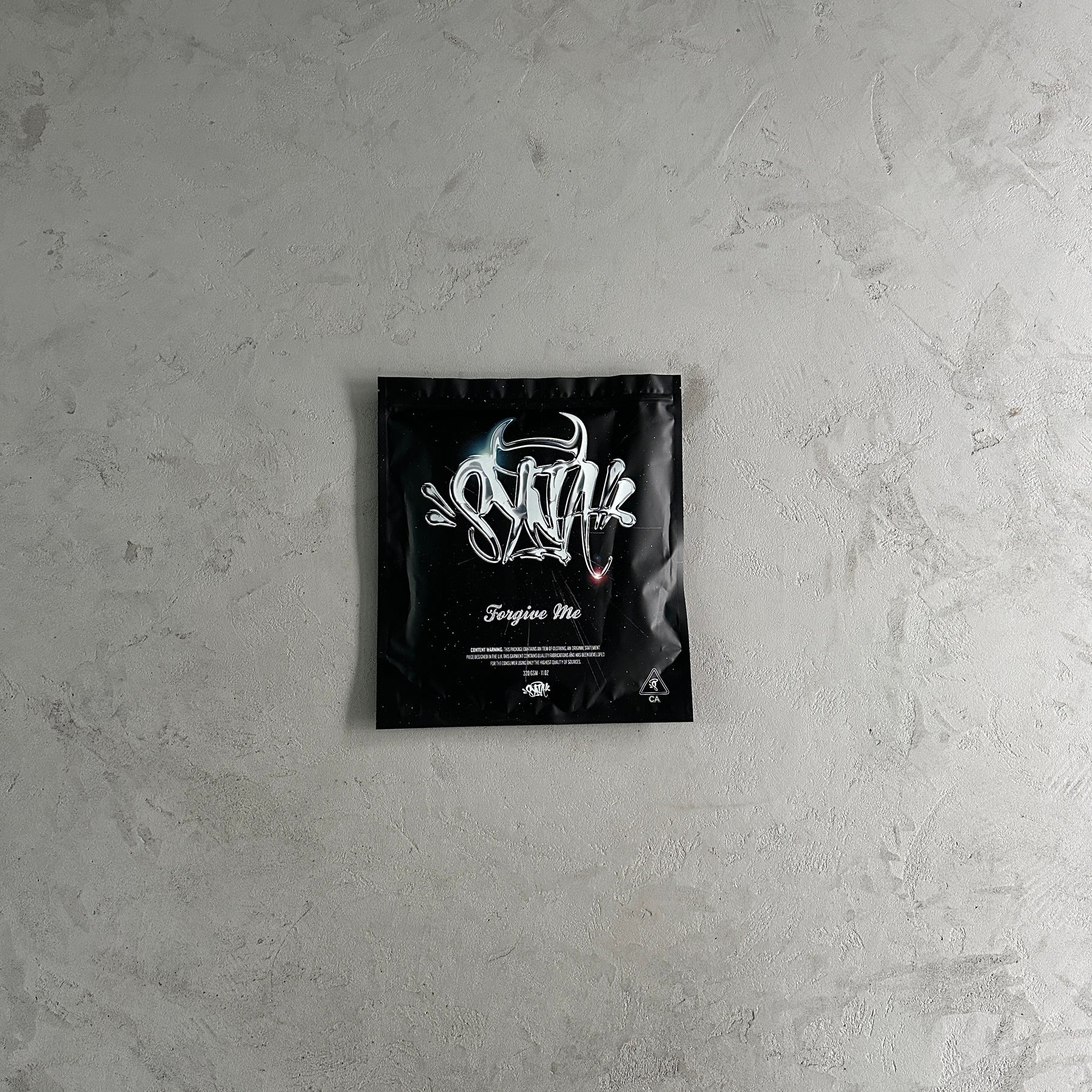 Suéter Syna World “Syna Energy" ( Verde )