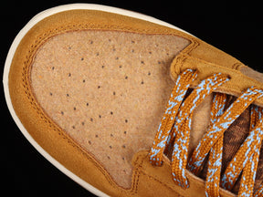 Dunk “Teddy Bear”