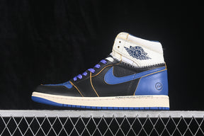 Air Jordan 1 High x Union LA x Fragment Design
