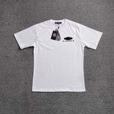 Camisa Chrome Hearts “Fuck You” ( Branca )
