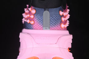 Nike Kobe Premium “Black and Arctic Pink”