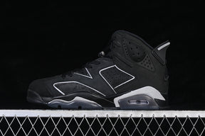 Air jordan 6  “Cap and Gown”