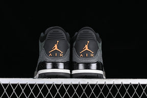 Air Jordan 3 “Fear”