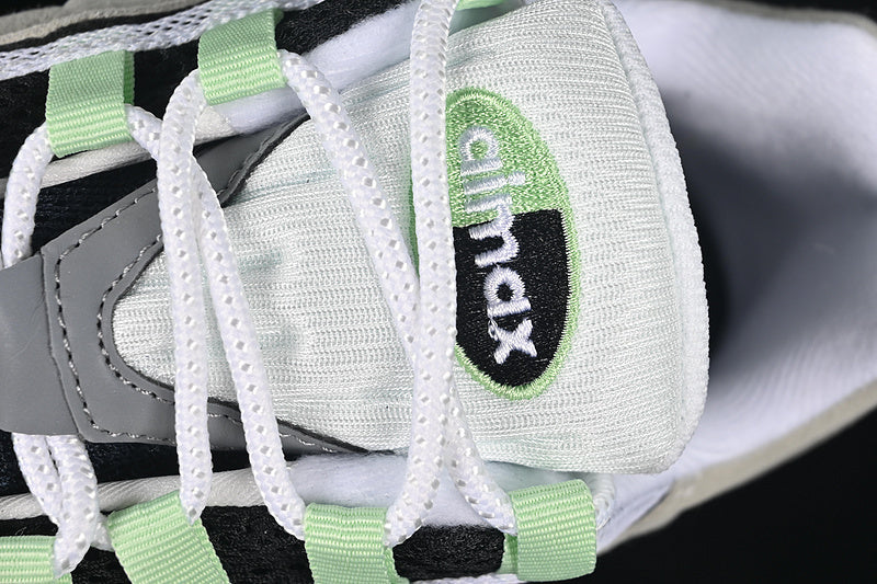 Air max 95 “Fresh Mint”