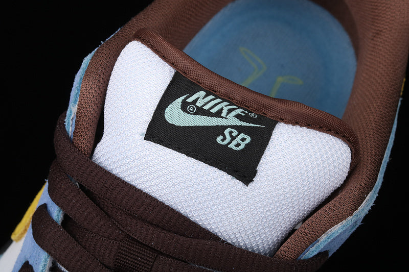 Dunk x Simpsons  “Homer simpson”