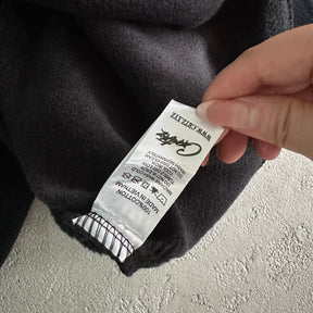 Cojunto Corteiz “Island Puff” ( Preto )