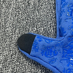 Luva Syna World ( Azul )