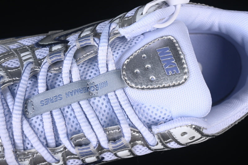 Nike P-6000 “Metallic Blue”