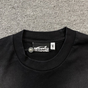 Camisa Hellstar “Jesus”