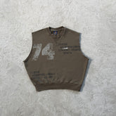 Conjunto Corteiz “74 & Cor Urban”