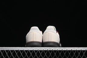 Adidas Samba “Wonder White Maroon”