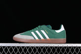 Adidas Samba “Collegiate Green”