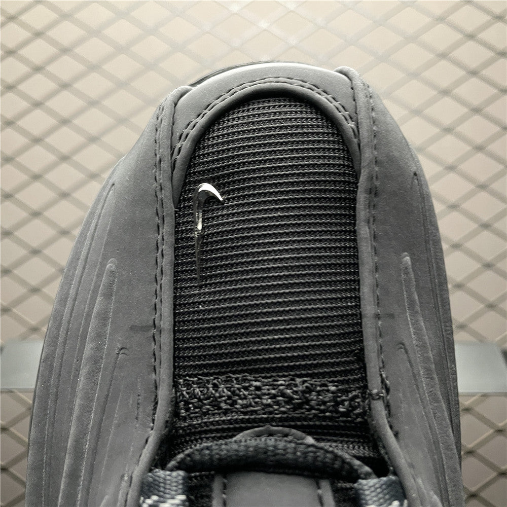 Nike x Hot step 2 ( Cinza )