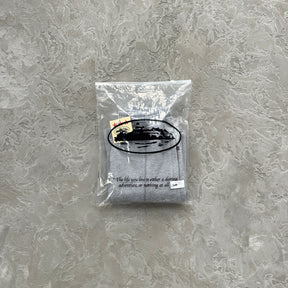 Shorts Corteiz “HMP Rawhem”