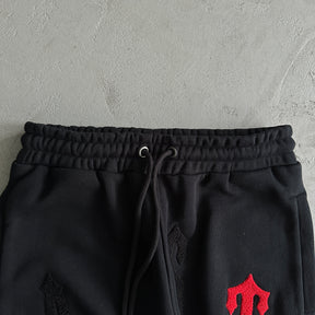Conjunto Trapstar “Irogate Arch Chenille”