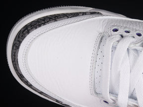 Air Jordan 3 “Dark Iris”