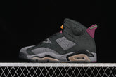 Air  jordan 6 “Bordeaux”