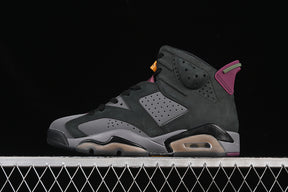 Air  jordan 6 “Bordeaux”