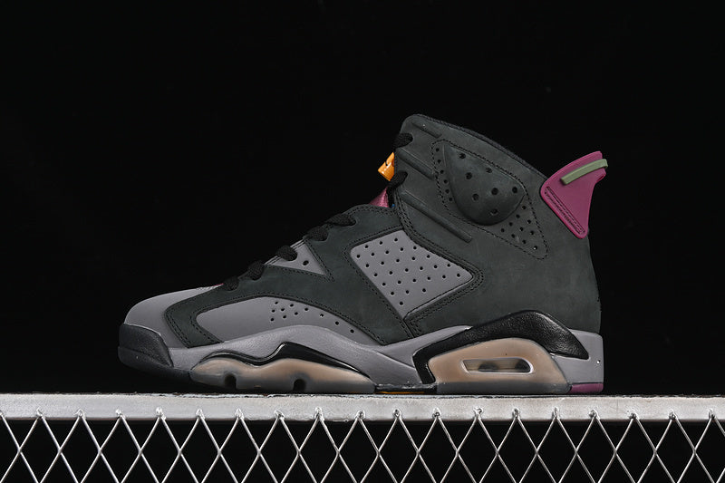 Air  jordan 6 “Bordeaux”