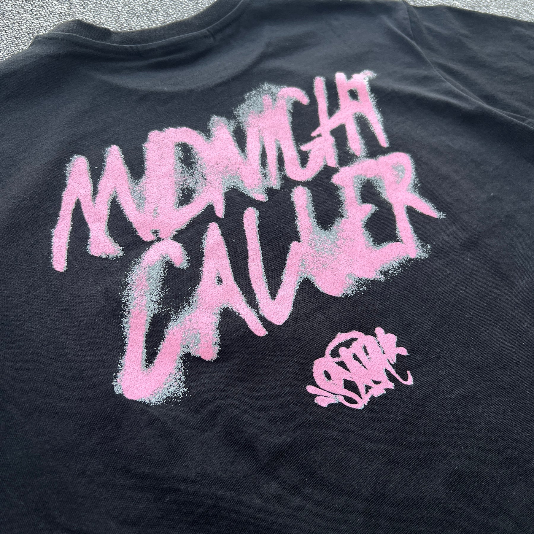 Camisa Syna World “Scream”