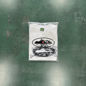 Camisa Corteiz “Skull”