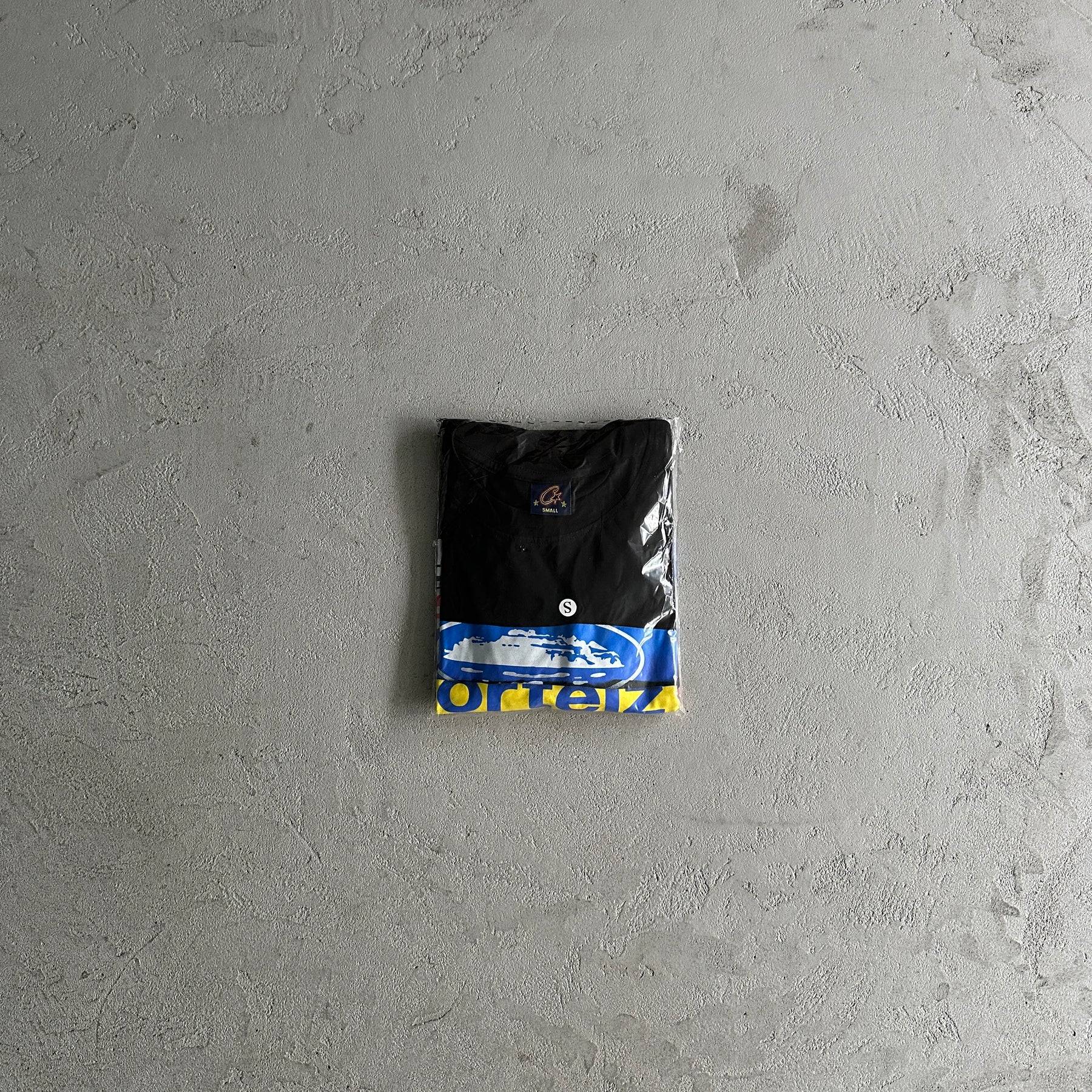 Camisa Corteiz ”Color Album”