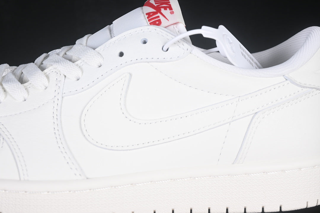 Air Jordan 1 Low "Sail”