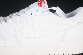 Air Jordan 1 Low "Sail”