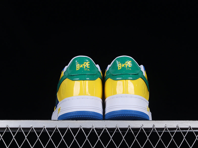 BAPE STA  ”Brazil”