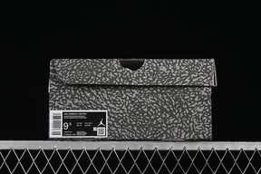 Air Jordan 3 “Lucky Shorts”