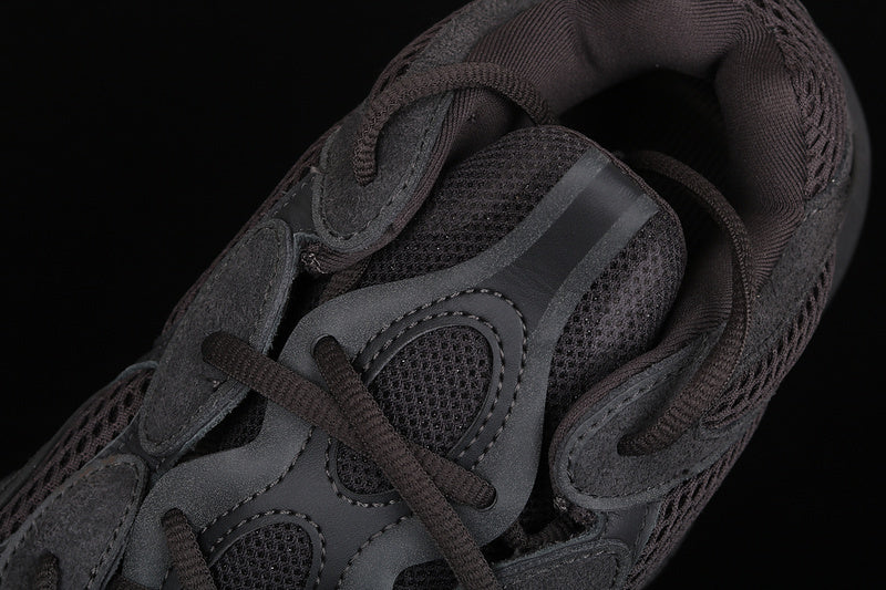Yeezy Boost 500 “Utility Black”