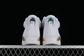 Air jordan 6 “Pearls”