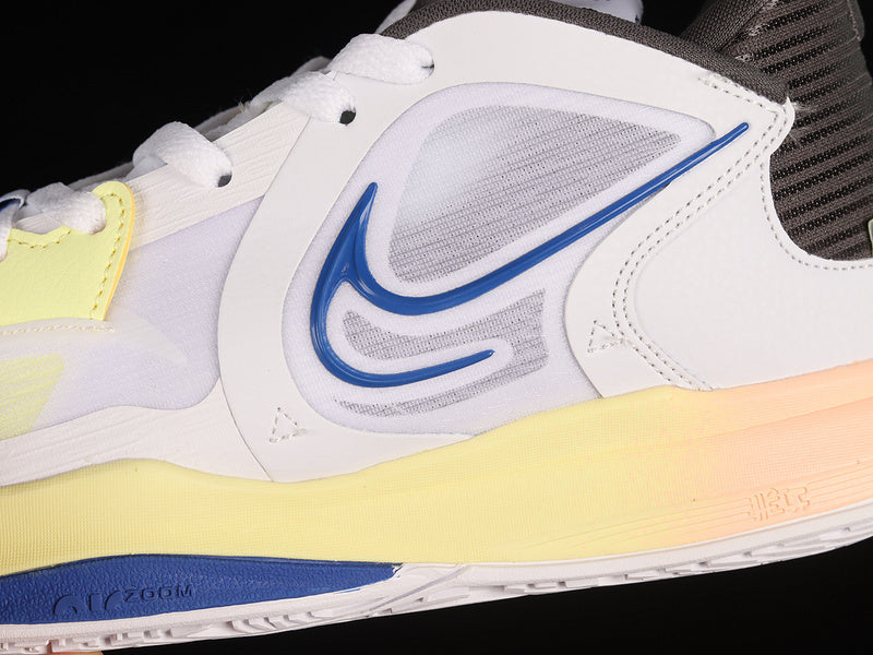 Nike Kyrie Low 5 “Game Royal”