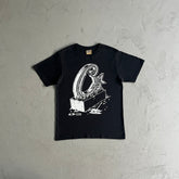 Camisa Corteiz “C Star Stele” ( Preta )