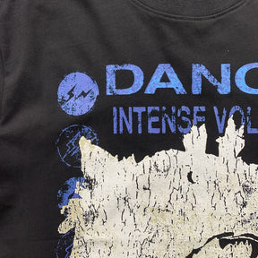 Camisa Cactus Jack ”Dangee Tiger”