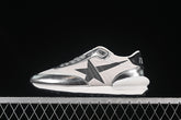 Golden Goose “Marathon Silver”