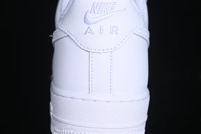 Air force 1 “Molten Metal Swoosh Pack”