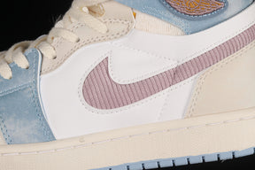 Air Jordan 1 High “CMFT Pink Oxford”