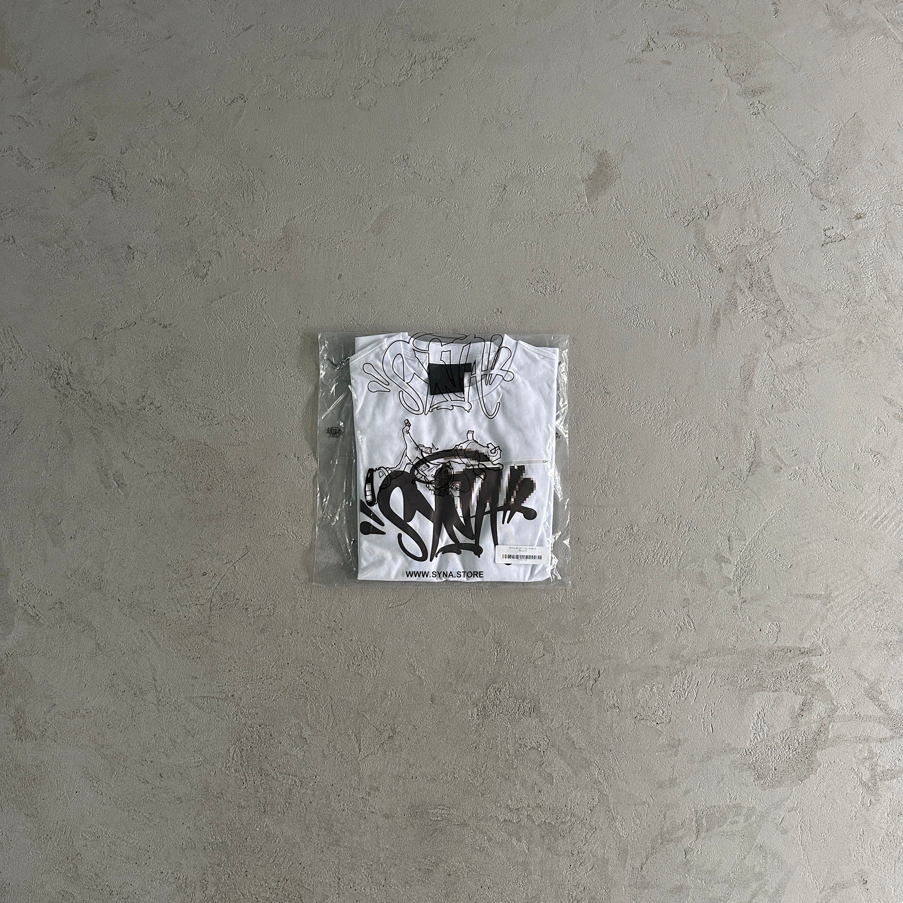 Camisa Syna World “Pixet”