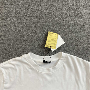 Camisa Corteiz “Famous” ( Branca )